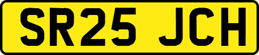 SR25JCH