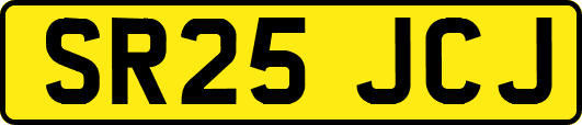 SR25JCJ