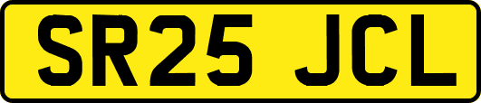 SR25JCL
