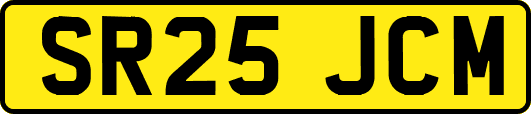 SR25JCM