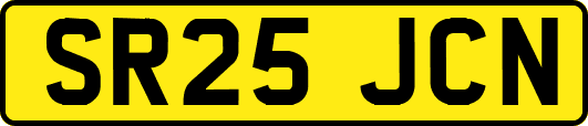 SR25JCN