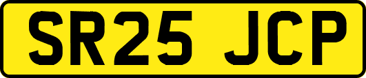 SR25JCP