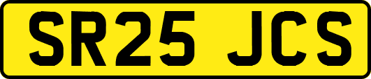 SR25JCS
