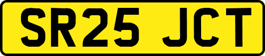 SR25JCT