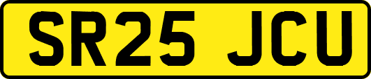SR25JCU