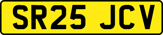 SR25JCV