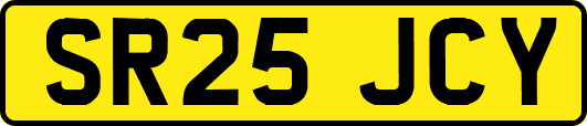 SR25JCY