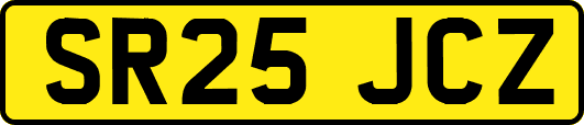 SR25JCZ