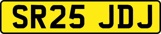 SR25JDJ