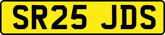 SR25JDS