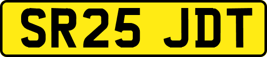 SR25JDT