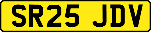 SR25JDV