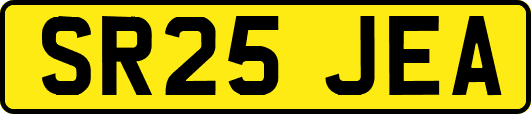 SR25JEA