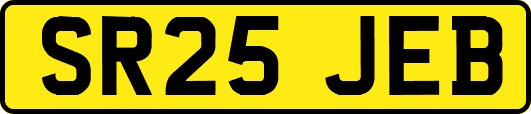 SR25JEB