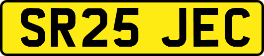 SR25JEC