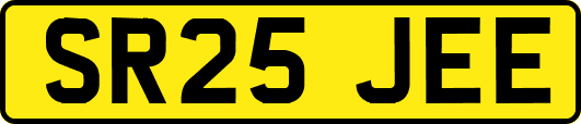 SR25JEE
