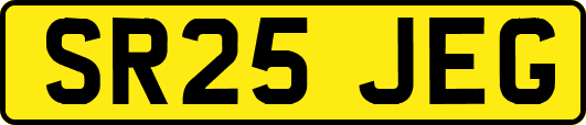 SR25JEG