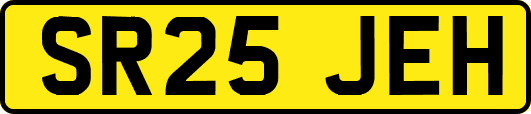 SR25JEH