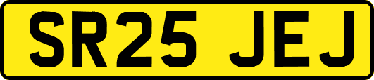 SR25JEJ