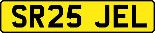 SR25JEL