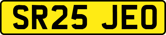 SR25JEO