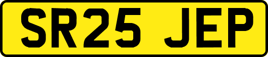 SR25JEP