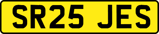 SR25JES