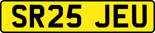 SR25JEU