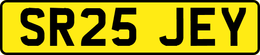 SR25JEY