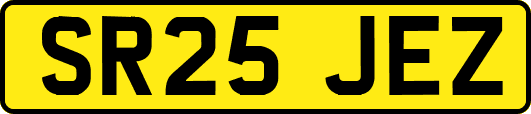 SR25JEZ
