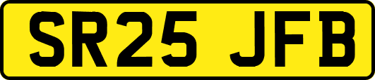 SR25JFB