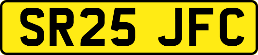 SR25JFC