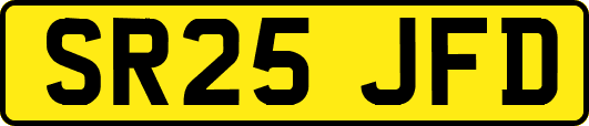 SR25JFD