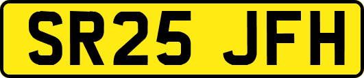 SR25JFH