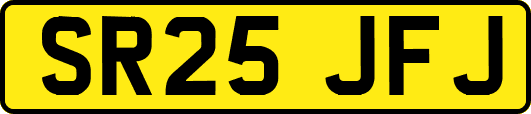 SR25JFJ