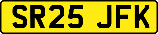 SR25JFK