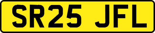 SR25JFL