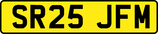 SR25JFM