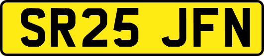 SR25JFN