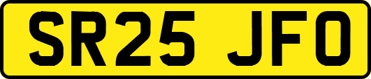 SR25JFO