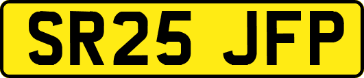SR25JFP
