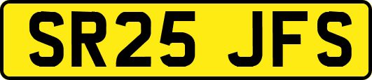 SR25JFS