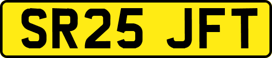 SR25JFT