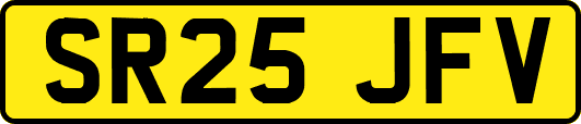 SR25JFV
