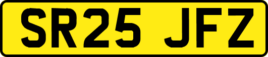 SR25JFZ