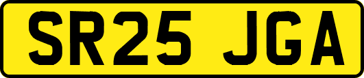 SR25JGA