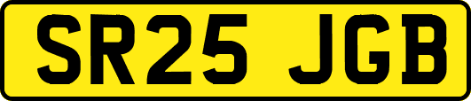 SR25JGB