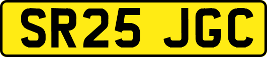 SR25JGC