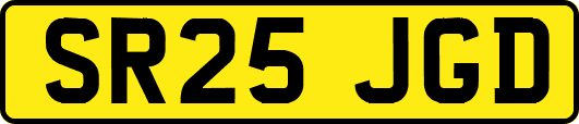 SR25JGD