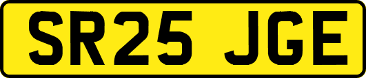 SR25JGE